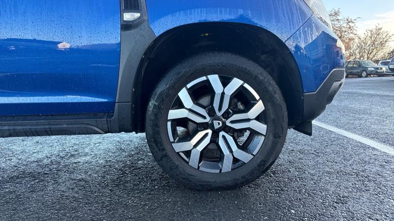 Used Dacia Duster 2022 for sale - 76565052: Photo 15