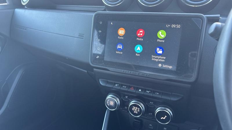 Used Dacia Duster 2022 for sale - 76565052: Photo 16