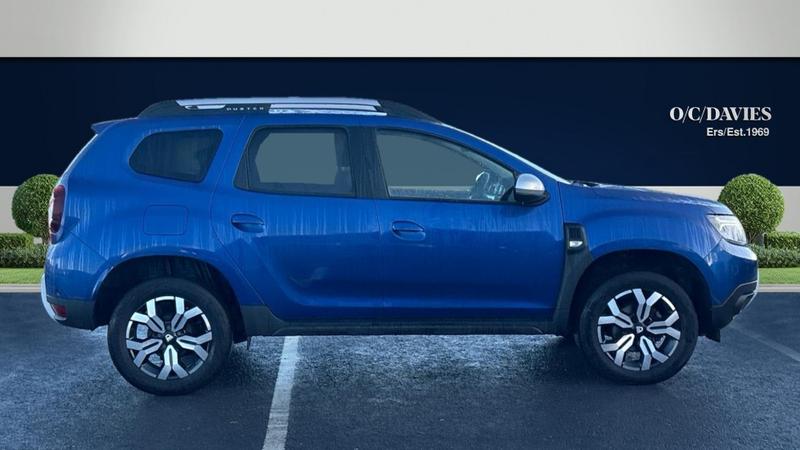 Used Dacia Duster 2022 for sale - 76565052: Photo 2