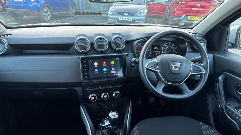 Used Dacia Duster 2022 for sale - 76565052: Photo 5