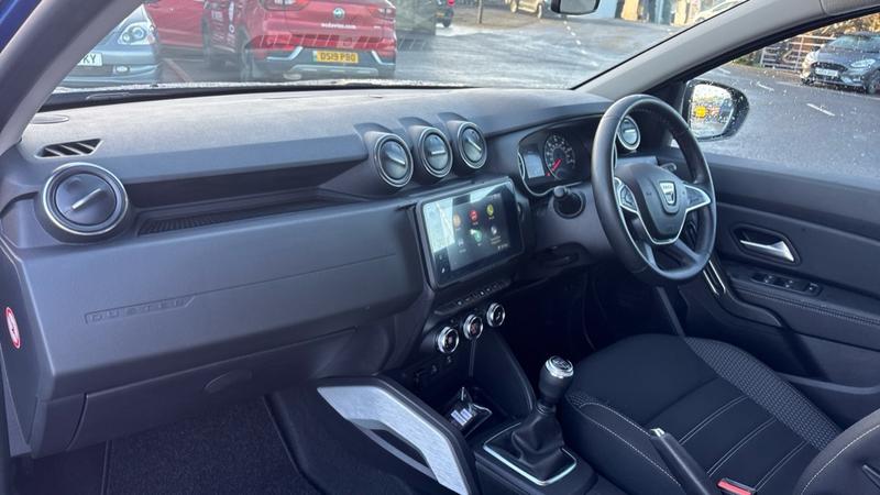Used Dacia Duster 2022 for sale - 76565052: Photo 6