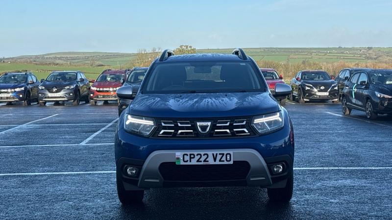 Used Dacia Duster 2022 for sale - 76565052: Photo 7