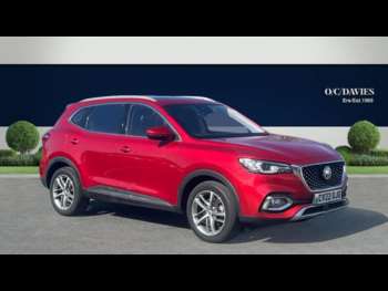 2022 - 1.5 T-GDI Exclusive SUV 5dr Petrol Manual Euro 6 (s/s) (162 ps) Manual