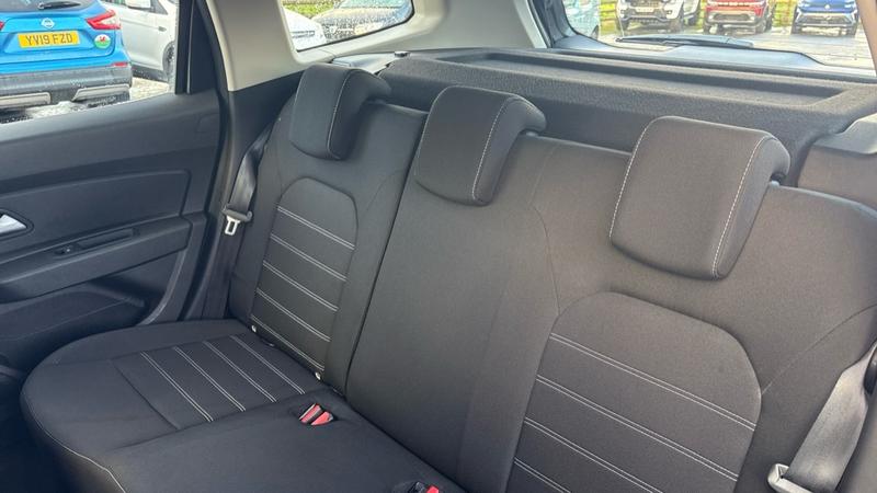 Used Dacia Duster 2023 for sale - 77005977: Photo 10