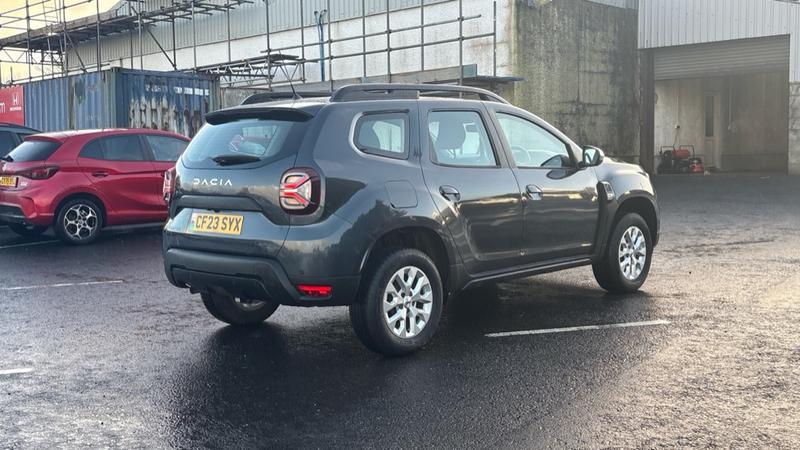 Used Dacia Duster 2023 for sale - 77005977: Photo 12