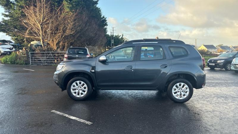 Used Dacia Duster 2023 for sale - 77005977: Photo 13