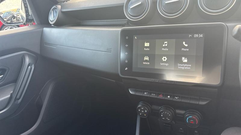 Used Dacia Duster 2023 for sale - 77005977: Photo 16