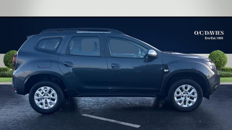 Used Dacia Duster 2023 for sale - 77005977: Photo 2