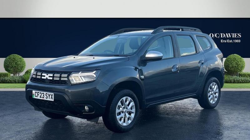 Used Dacia Duster 2023 for sale - 77005977: Photo 4