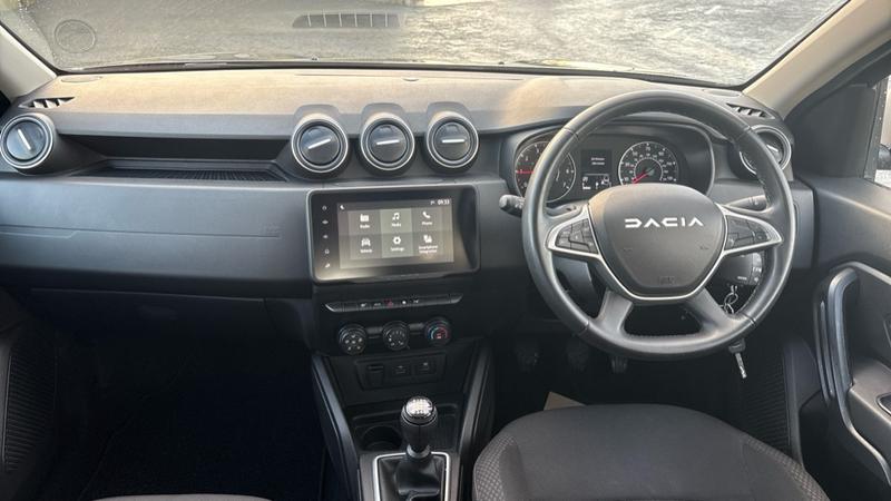 Used Dacia Duster 2023 for sale - 77005977: Photo 5