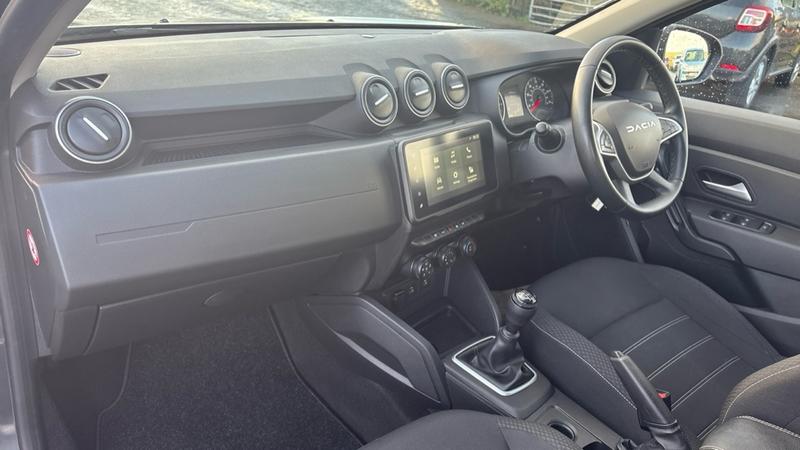 Used Dacia Duster 2023 for sale - 77005977: Photo 6