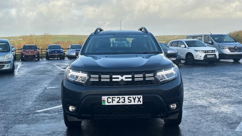 Used Dacia Duster 2023 for sale - 77005977: Photo 7