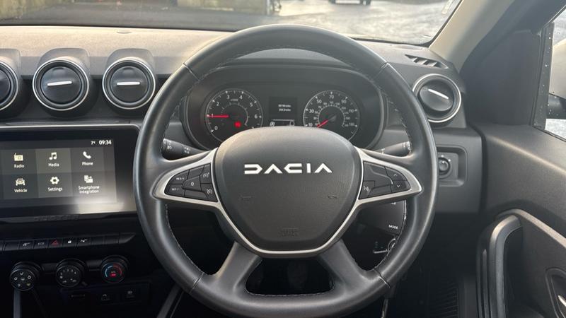 Used Dacia Duster 2023 for sale - 77005977: Photo 9