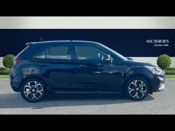 Used MG MG3 2024 for sale - 74779867: Photo