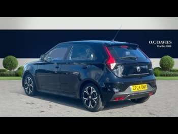 Used MG MG3 2024 for sale - 74779867: Photo