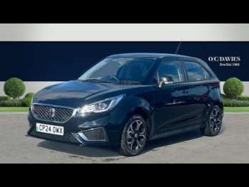 Used MG MG3 2024 for sale - 74779867: Photo