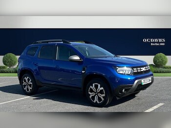 Used Dacia Duster 2023 for sale - 78329385: Photo