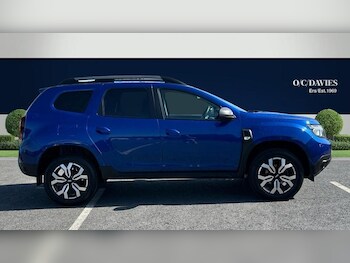 Used Dacia Duster 2023 for sale - 78329385: Photo