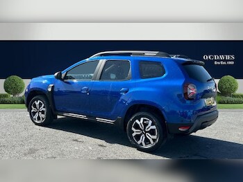 Used Dacia Duster 2023 for sale - 78329385: Photo