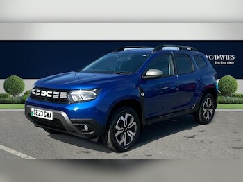 Used Dacia Duster 2023 for sale - 78329385: Photo