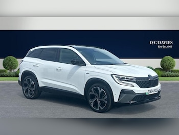 Used Renault Austral 2024 for sale - 78644245: Photo