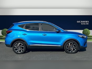 Used MG MG ZS 2023 for sale - 77718715: Photo