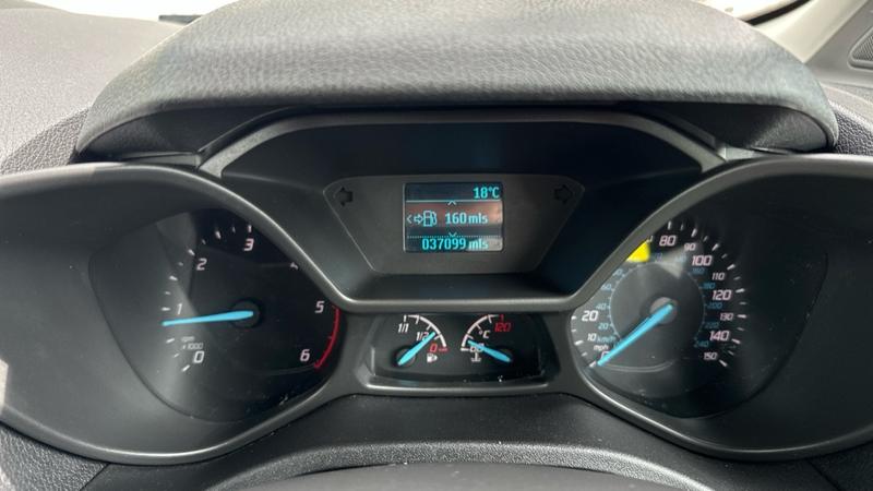 Used Ford Grand Tourneo Connect 2017 for sale - 76797017: Photo 11