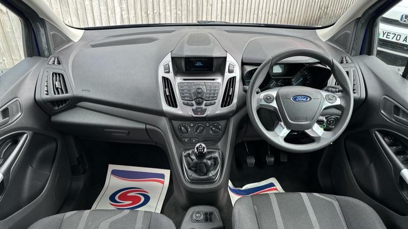 Used Ford Grand Tourneo Connect 2017 for sale - 76797017: Photo 5