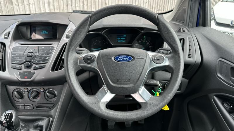 Used Ford Grand Tourneo Connect 2017 for sale - 76797017: Photo 9
