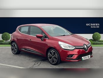 Used Renault Clio 2018 for sale - 79789164: Photo