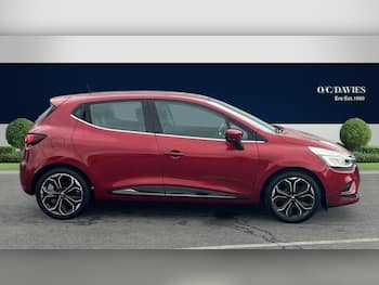 Used Renault Clio 2018 for sale - 79789164: Photo