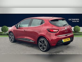 Used Renault Clio 2018 for sale - 79789164: Photo