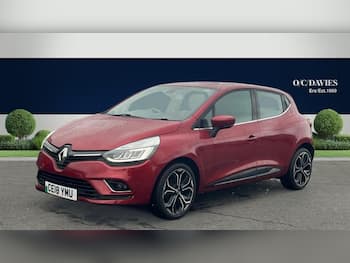 Used Renault Clio 2018 for sale - 79789164: Photo