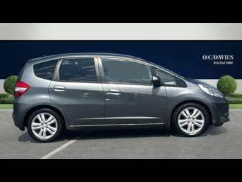 Used Honda Jazz 2014 for sale - 75084589: Photo