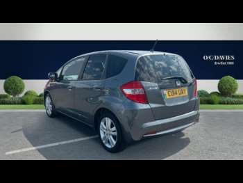 Used Honda Jazz 2014 for sale - 75084589: Photo