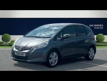 Used Honda Jazz 2014 for sale - 75084589: Photo