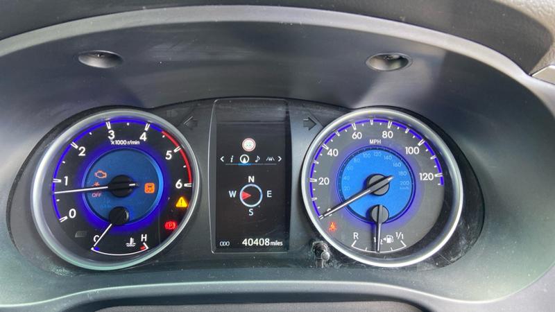 Used Toyota Hilux 2019 for sale - 76541482: Photo 11