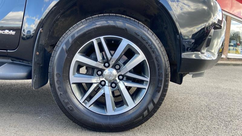 Used Toyota Hilux 2019 for sale - 76541482: Photo 15