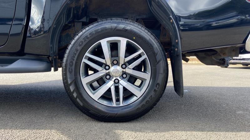 Used Toyota Hilux 2019 for sale - 76541482: Photo 20