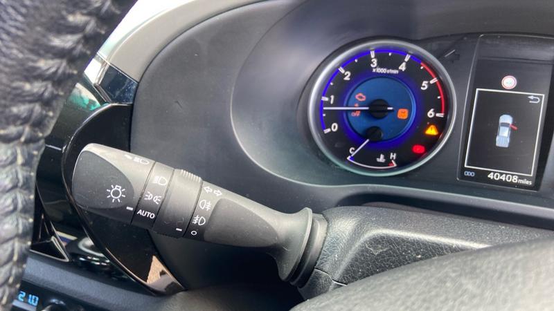 Used Toyota Hilux 2019 for sale - 76541482: Photo 23