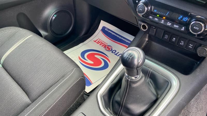 Used Toyota Hilux 2019 for sale - 76541482: Photo 25