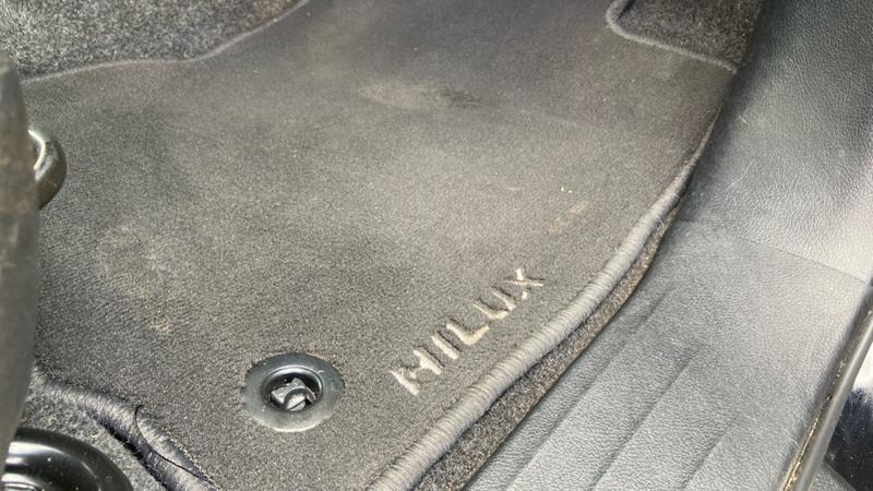 Used Toyota Hilux 2019 for sale - 76541482: Photo 39