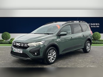 Used Dacia Jogger 2023 for sale - 78513448: Photo