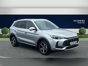 Used MG MG ZS 2026 for sale - 78206132: Photo