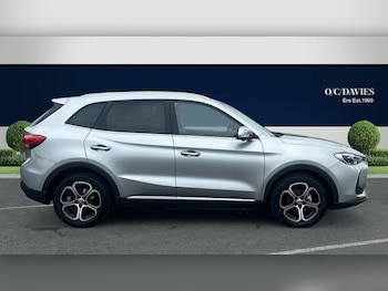 Used MG MG ZS 2026 for sale - 78206132: Photo