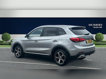 Used MG MG ZS 2026 for sale - 78206132: Photo