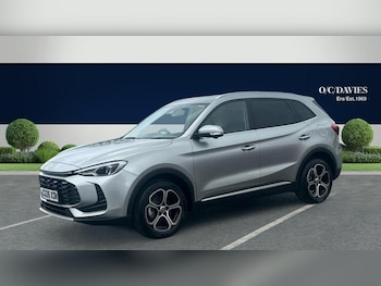 Used MG MG ZS 2026 for sale - 78206132: Photo