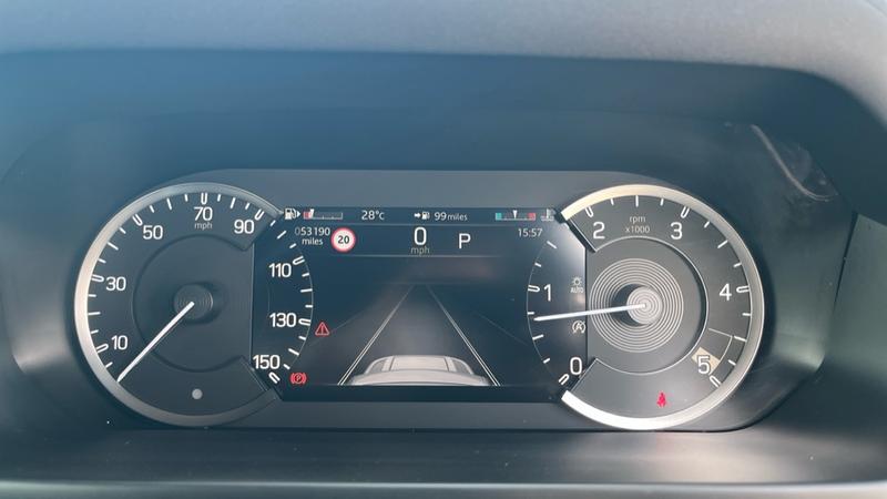 Used Land Rover Defender 2022 for sale - 76332522: Photo 11