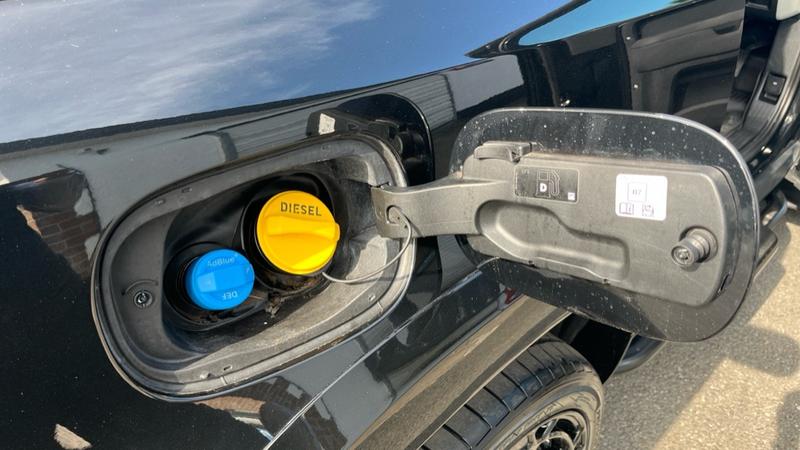 Used Land Rover Defender 2022 for sale - 76332522: Photo 30