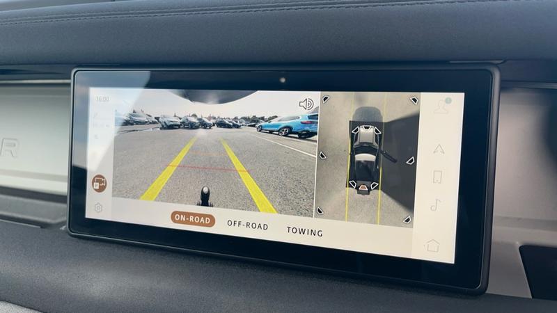 Used Land Rover Defender 2022 for sale - 76332522: Photo 34